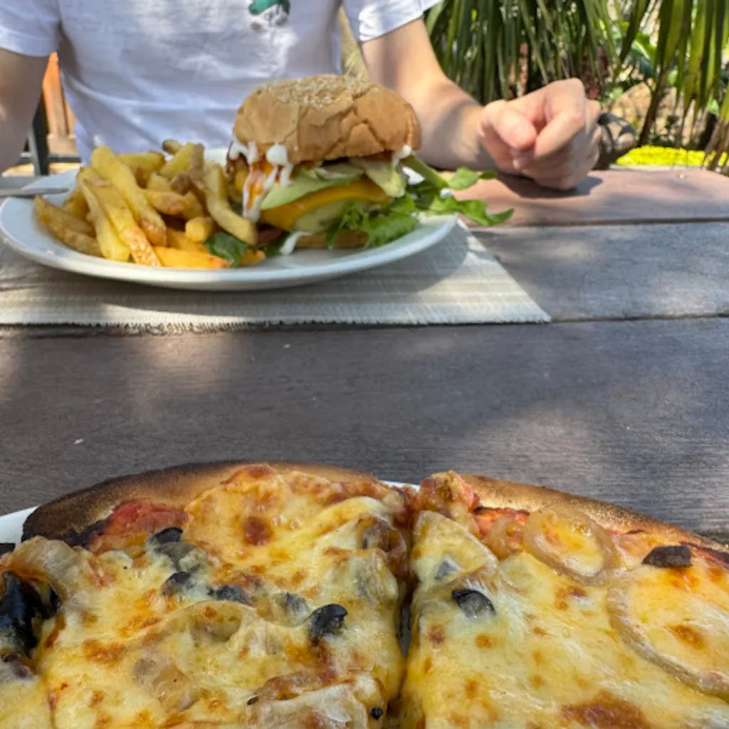 The Fig Tree Restaurant gallery