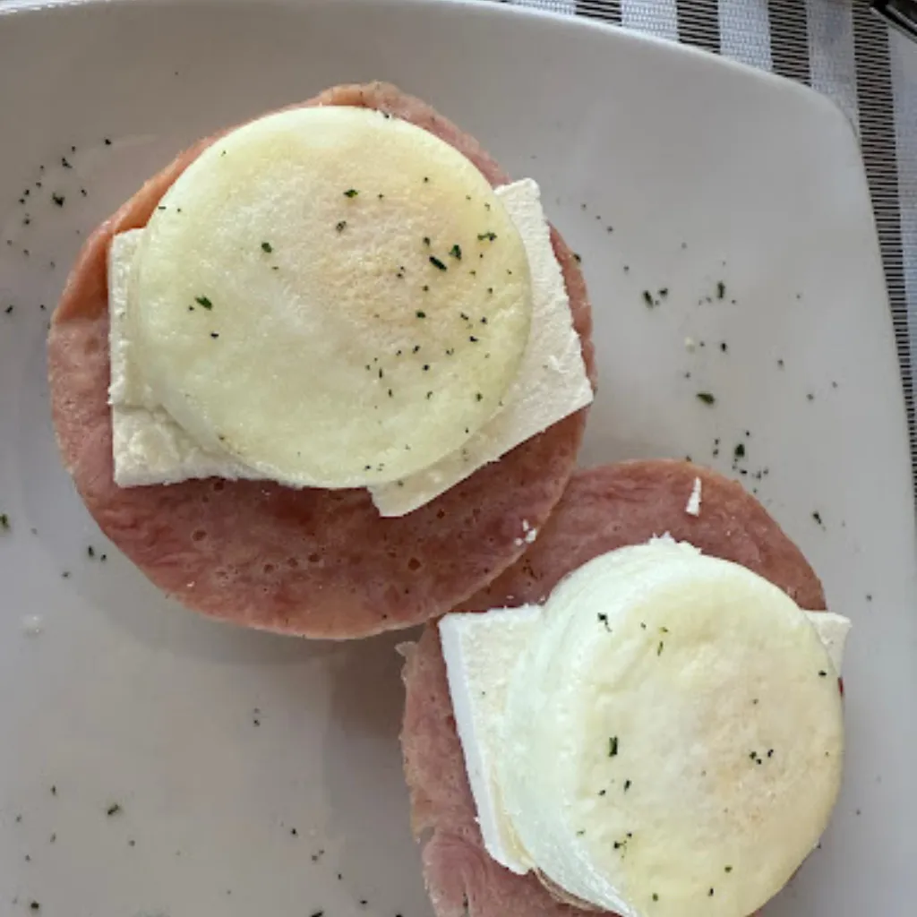 Dishes from The Fig Tree Restaurant