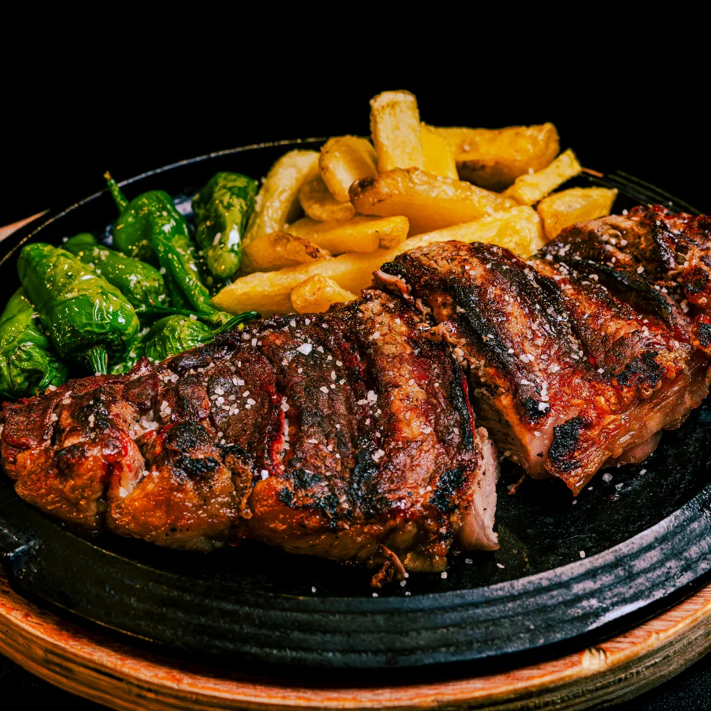 Chef's Cut Fig Tree Steak