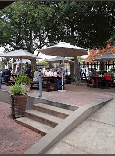 The Fig Tree Restaurant gallery