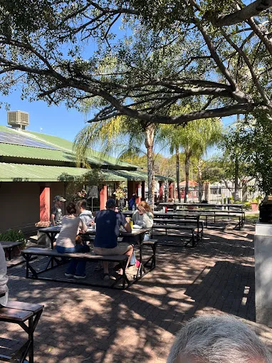 The Fig Tree Restaurant gallery