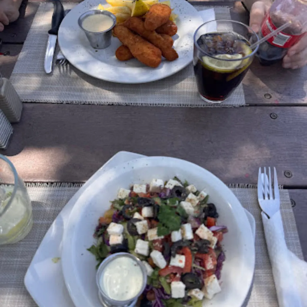 The Fig Tree Restaurant gallery
