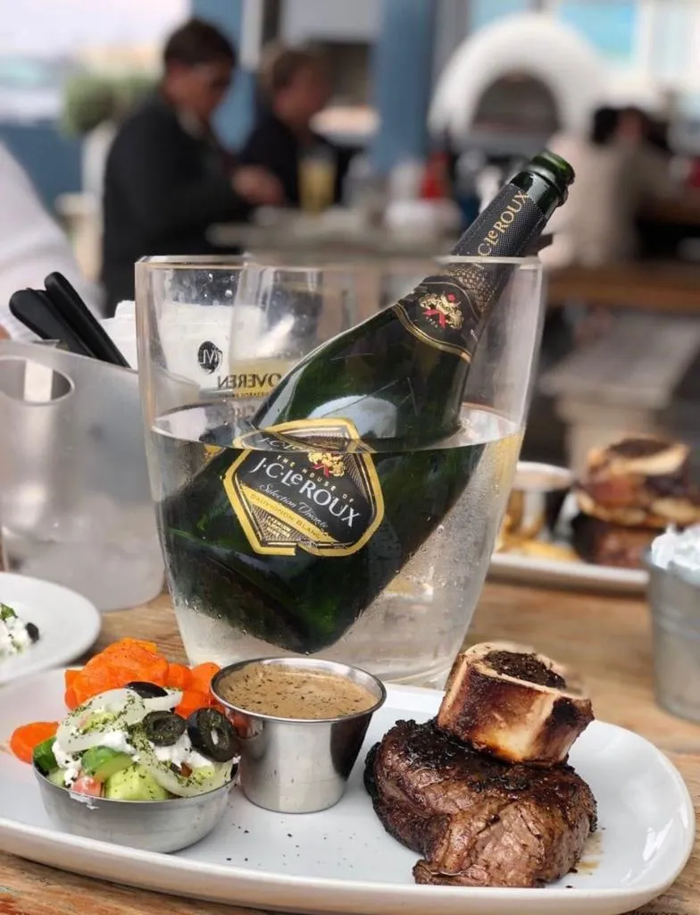 The Fig Tree Restaurant