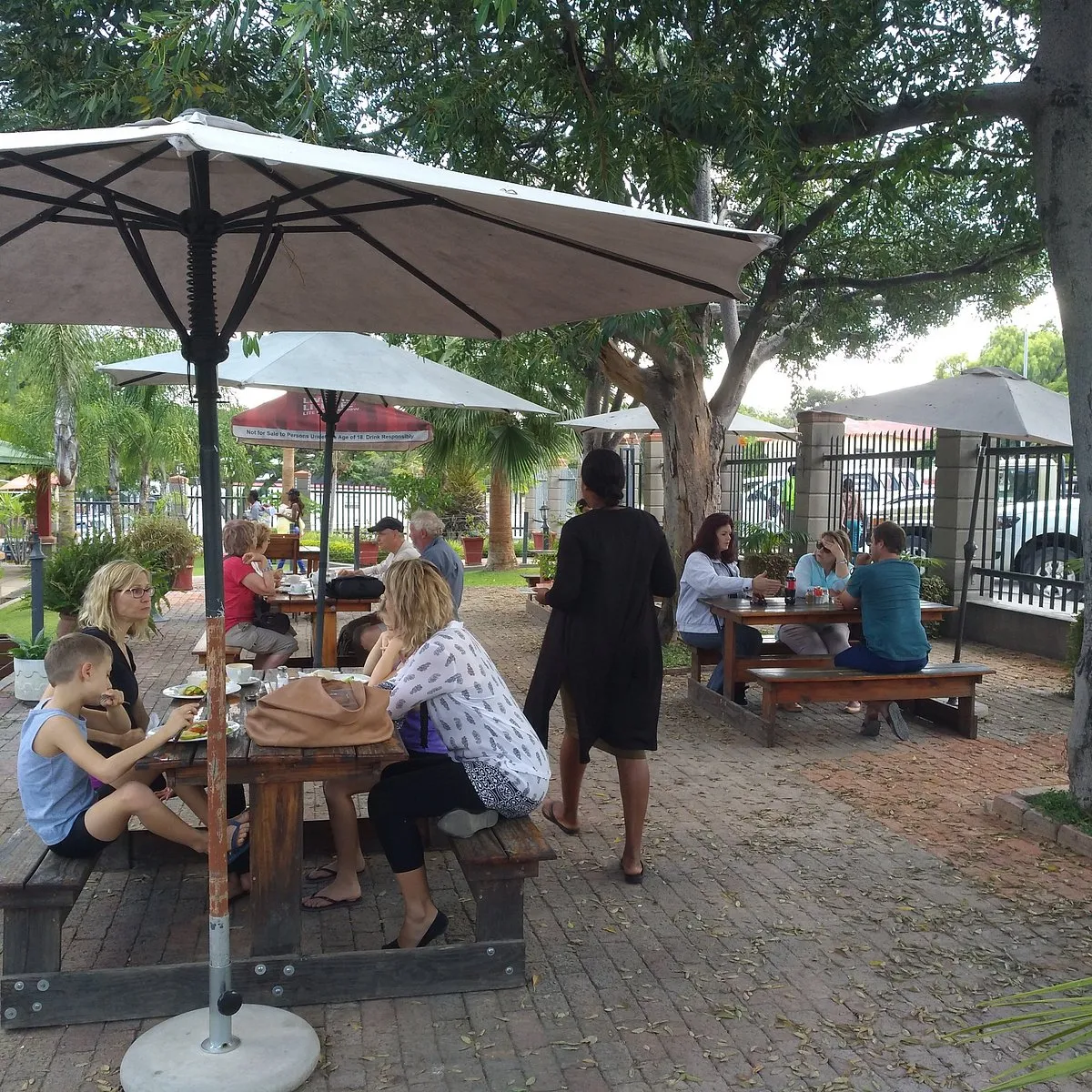 The Fig Tree Restaurant gallery